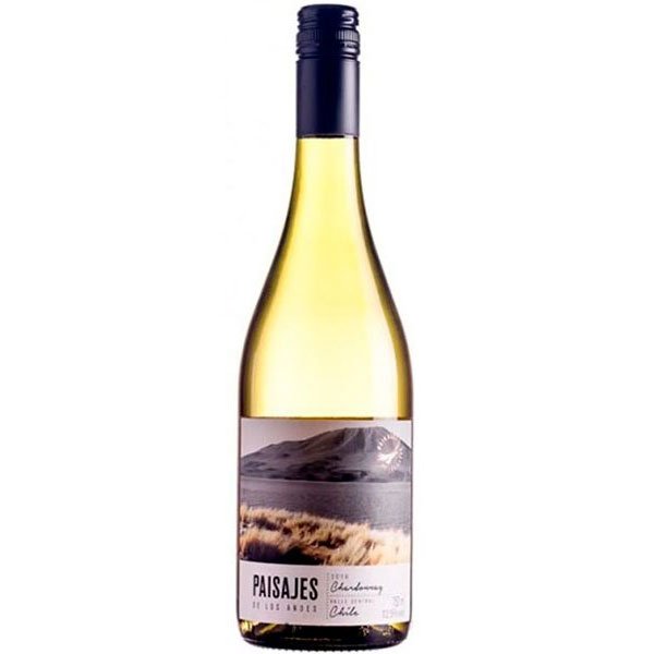 PAISAJES DE LOS ANDES, CLASSIC CHARDONNAY  75cl  by paisajes de los andes - Compare prices in UAE